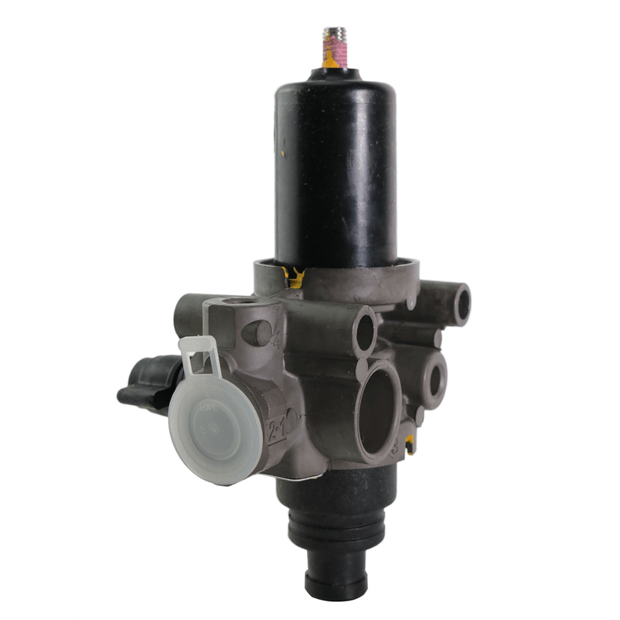 Valvula Reguladora Pressao De Alivio New Holland | Case Ih 84043971 Valvula Reguladora Pressao De Alivio New Holland | Case Ih 84043971