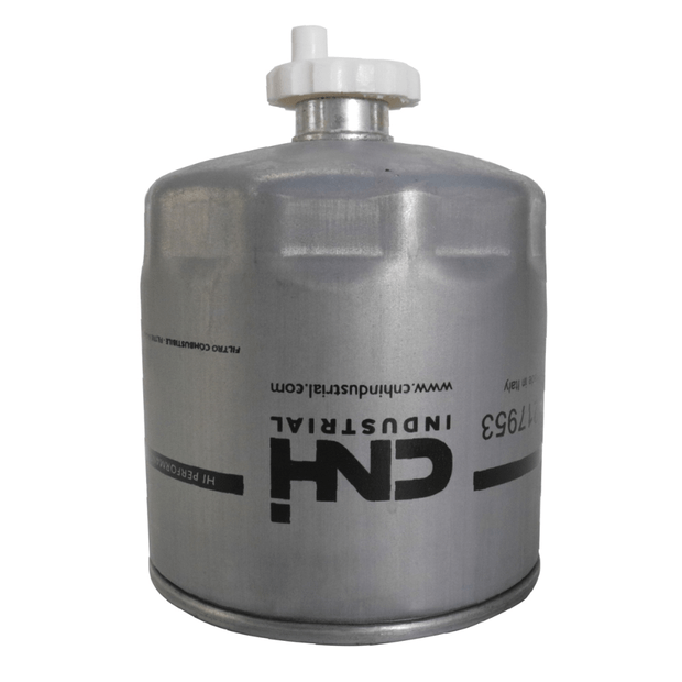Filtro Combustivel New Holland | Case Ih 84217953 Filtro Combustivel New Holland | Case Ih 84217953
