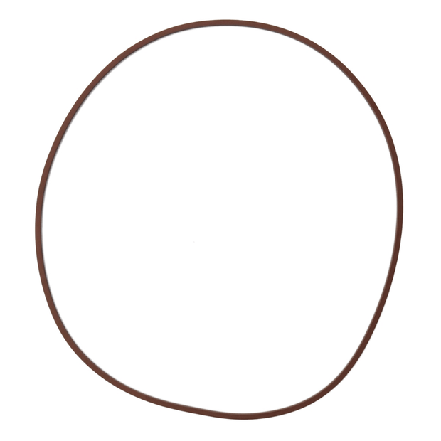 Anel Veadcao Borracha Freio New Holland | Case Ih 87388213 Anel Veadcao Borracha Freio New Holland | Case Ih 87388213