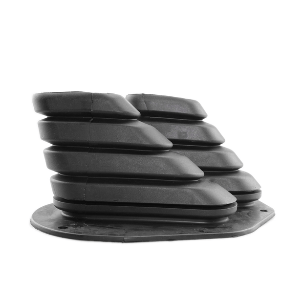 Coifa Borracha Alvancas Cambio New Holland | Case Ih 87572560 Coifa Borracha Alvancas Cambio New Holland | Case Ih 87572560