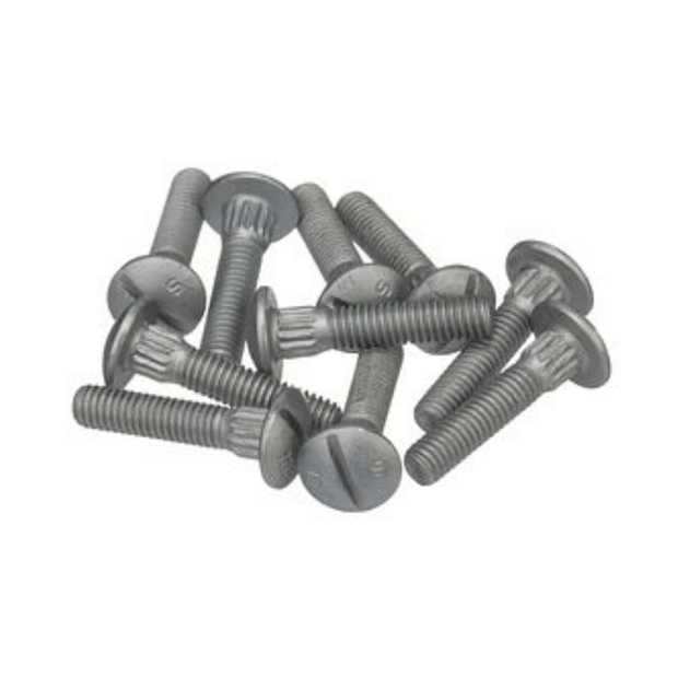 Parafuso De Aco Medio Carbono New Holland | Case Ih 84429101 Parafuso De Aco Medio Carbono New Holland | Case Ih 84429101