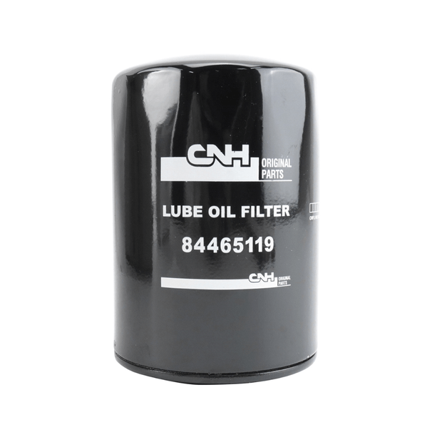 Filtro De Oleo Do Motro New Holland | Case Ih 84465119 Filtro De Oleo Do Motro New Holland | Case Ih 84465119