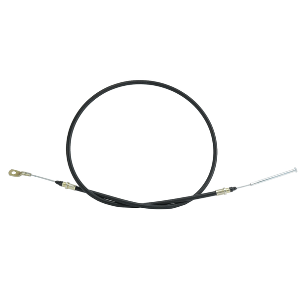 Cabo De Aco Do Acelerador De Mao New Holland | Case Ih 87302900 Cabo De Aco Do Acelerador De Mao New Holland | Case Ih 87302900