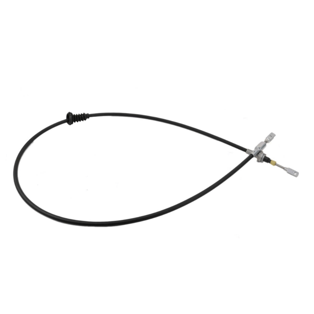 Cabo De Aco Controle De Curva New Holland | Case Ih 87308462 Cabo De Aco Controle De Curva New Holland | Case Ih 87308462