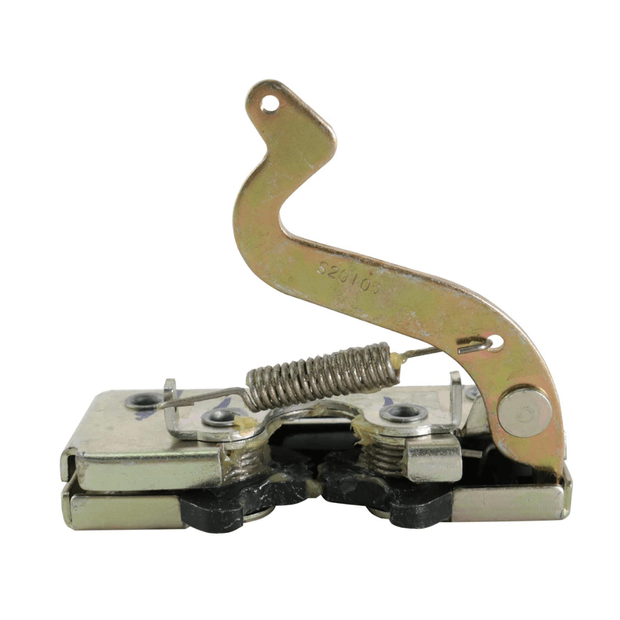 Fechadura Capo New Holland | Case Ih 87396405