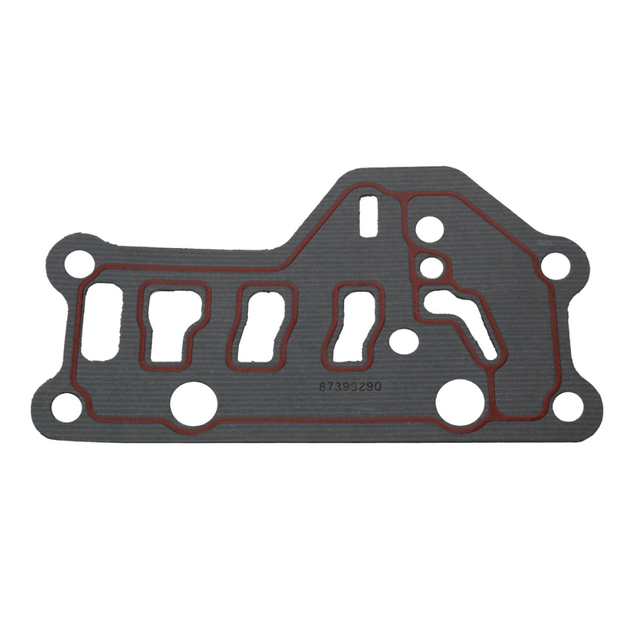 Junta Borracha Fibra New Holland | Case Ih 87399290 Junta Borracha Fibra New Holland | Case Ih 87399290