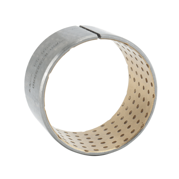 Bucha Mancal Eixo Dianteiro New Holland | Case Ih 87525550 Bucha Mancal Eixo Dianteiro New Holland | Case Ih 87525550