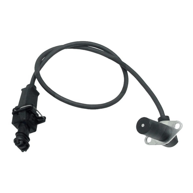 Sensor Eixo Dianteiro New Holland | Case Ih 87564763 Sensor Eixo Dianteiro New Holland | Case Ih 87564763