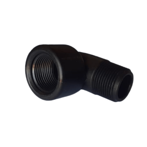 Cotovelo Polipr 3/4 - Sl075 Nh | Case Ih Bn73566 Cnh Cotovelo Polipr 3/4 - Sl075 Nh | Case Ih Bn73566 Cnh