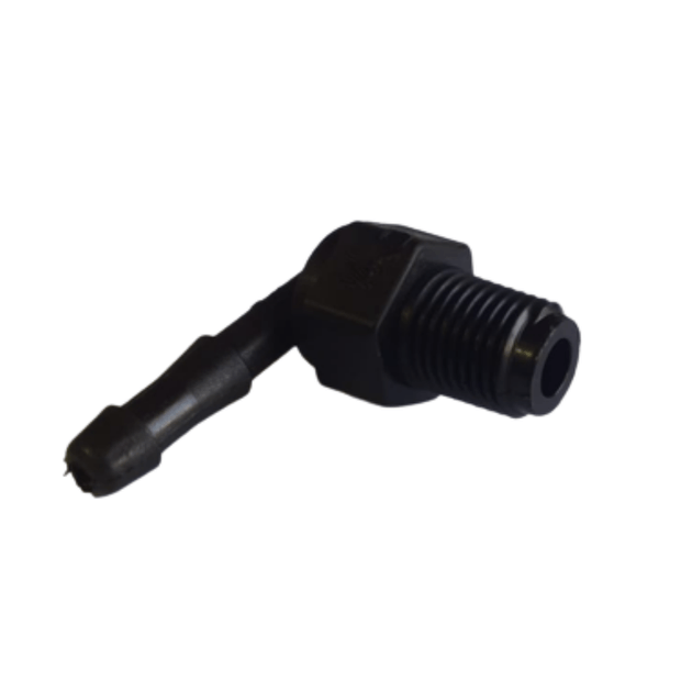 Cotovelo Polipr 1/4npt X 1/ Nh | Case Ih Bn73412 Cnh Cotovelo Polipr 1/4npt X 1/ Nh | Case Ih Bn73412 Cnh