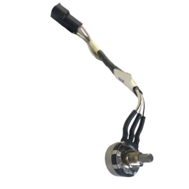 Potenciometro Nh | Case Ih Bn325618 Cnh Potenciometro Nh | Case Ih Bn325618 Cnh