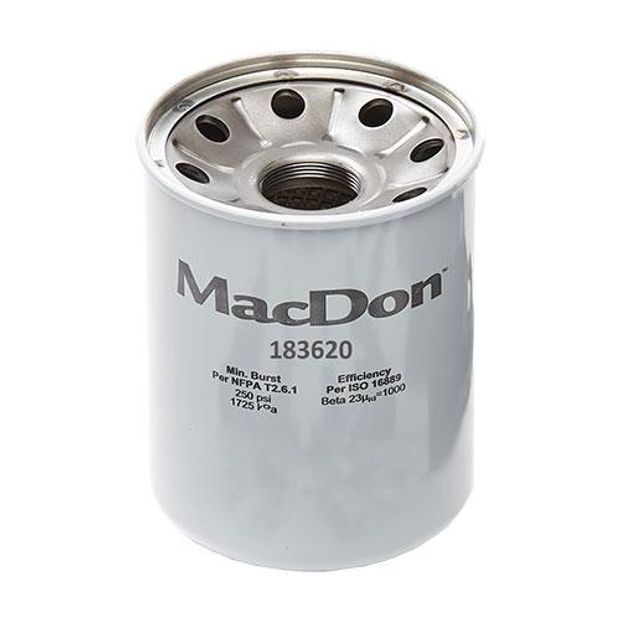 Filtro Hidraulico Macdon 183620