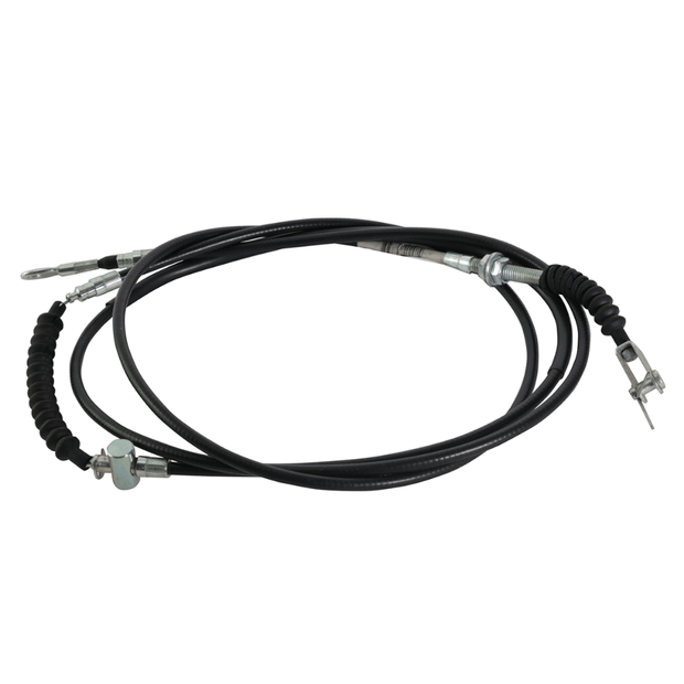 Cabo De Aco Acelerador New Holland | Case Ih 87680615 Cabo De Aco Acelerador New Holland | Case Ih 87680615