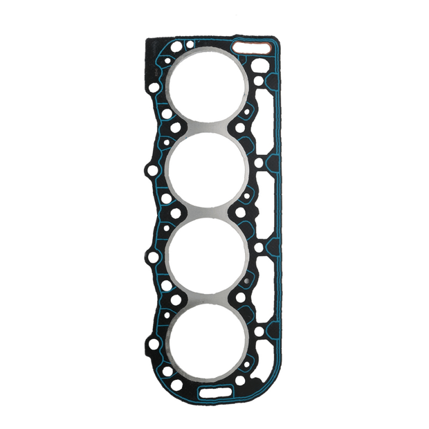 Junta Cabecote Motor New Holland | Case Ih 87800517 Junta Cabecote Motor New Holland | Case Ih 87800517