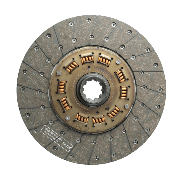 Disco Embreagem  New Holland | Case Ih E6nn7550ab Disco Embreagem  New Holland | Case Ih E6nn7550ab