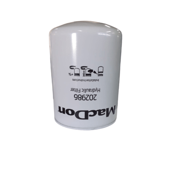 Filtro De Oleo Hidraulico Nh | Case Ih 202986 Cnh
