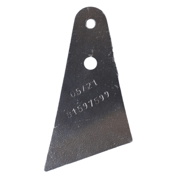 Limpador Planter Nh | Case Ih 51597599 Cnh Limpador Planter Nh | Case Ih 51597599 Cnh