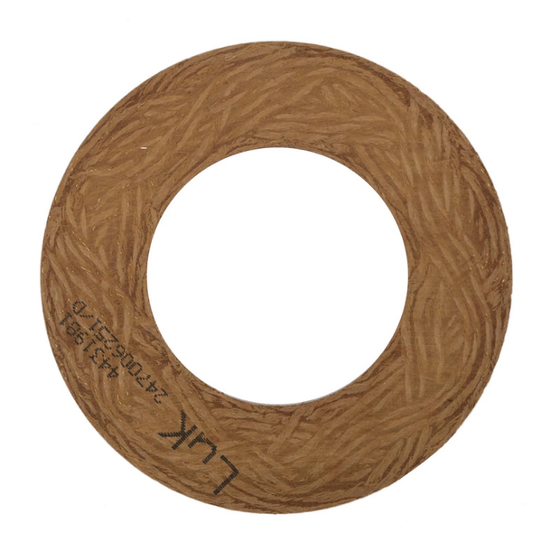 Disco Da Embreagem-aco Reve Nh | Case Ih 84026625 Cnh