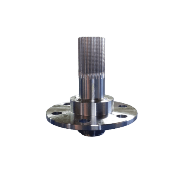 Eixo Aco Wa Plataforma Ng Nh | Case Ih 84251628 Cnh
