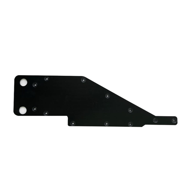 Sapata Patim Aco Plat.nga Nh | Case Ih 84369442 Cnh Sapata Patim Aco Plat.nga Nh | Case Ih 84369442 Cnh