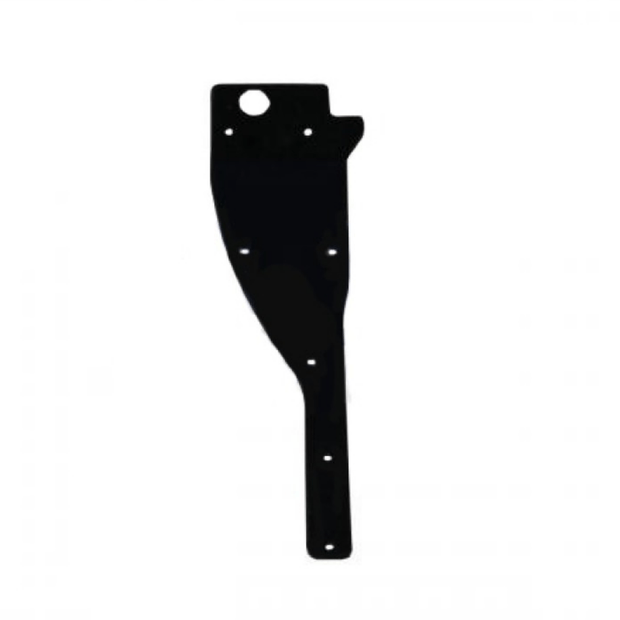 Placa Sapata Aco Ld Plat.ng Nh | Case Ih 84372424 Cnh