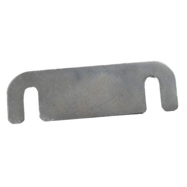 Calco De Aco Protecao Das F Nh | Case Ih 84395857 Cnh
