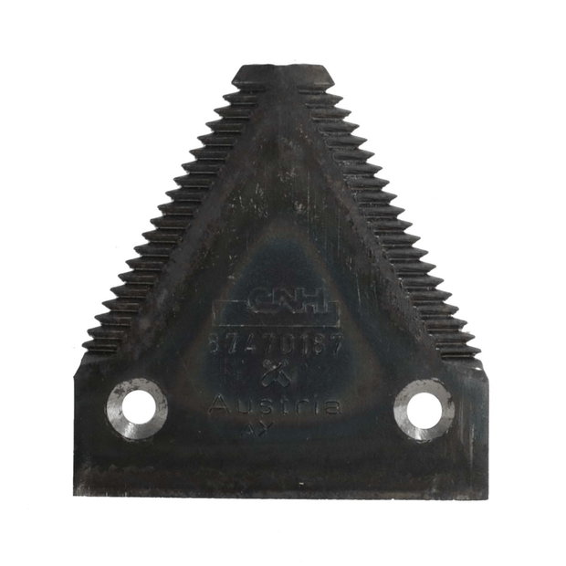 Faca De Aco L.e. - Cst Nh | Case Ih 87470187 Cnh