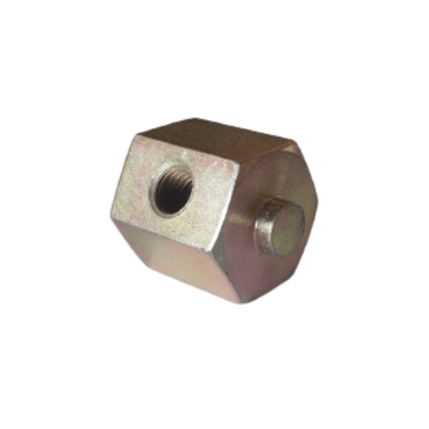 Bucha De Aco Exagonal Zin Nh | Case Ih 87485286 Cnh