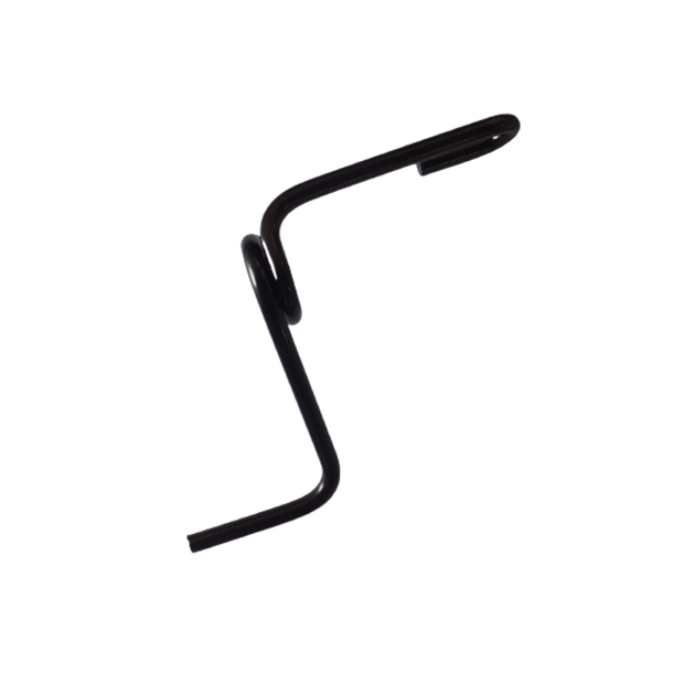 Suporte Mola Da Chapa Lado Esquerdo Macdon 295219