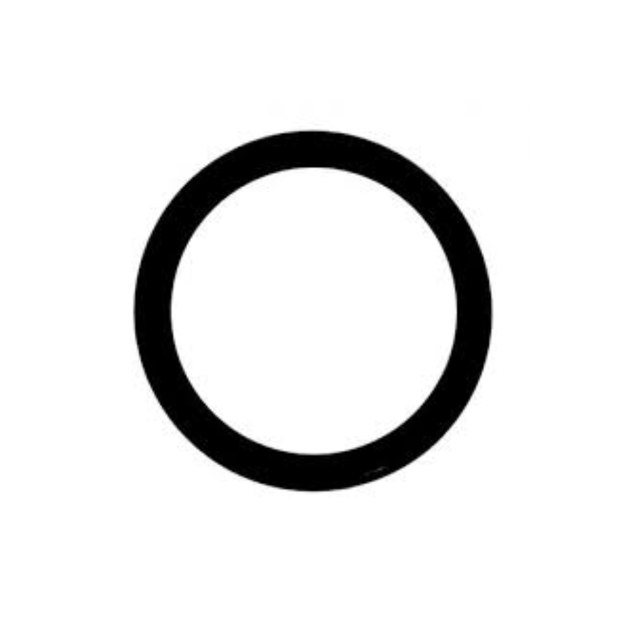 Anel O-ring Borracha New Holland | Case Ih 14438185 Anel O-ring Borracha New Holland | Case Ih 14438185