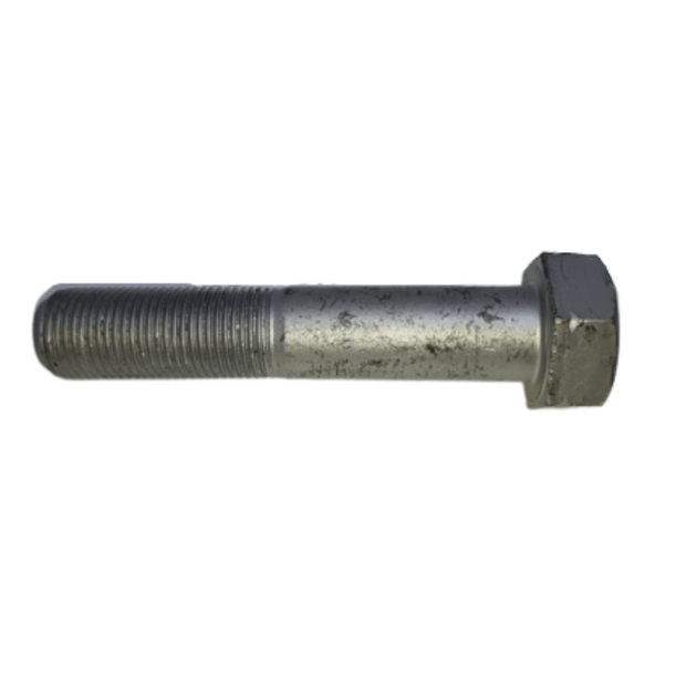 Parafuso De Aco M18x1.5x9 New Holland | Case Ih 15985034 Parafuso De Aco M18x1.5x9 New Holland | Case Ih 15985034