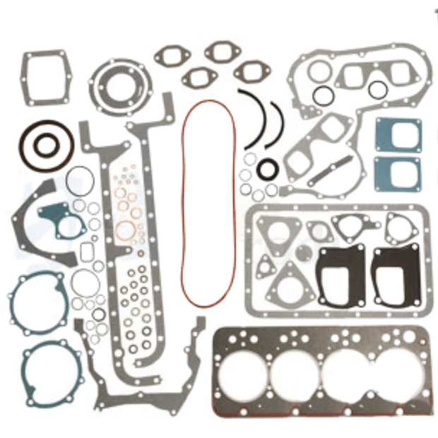 Kit Juntas Motor New Holland | Case Ih 1940127 Kit Juntas Motor New Holland | Case Ih 1940127