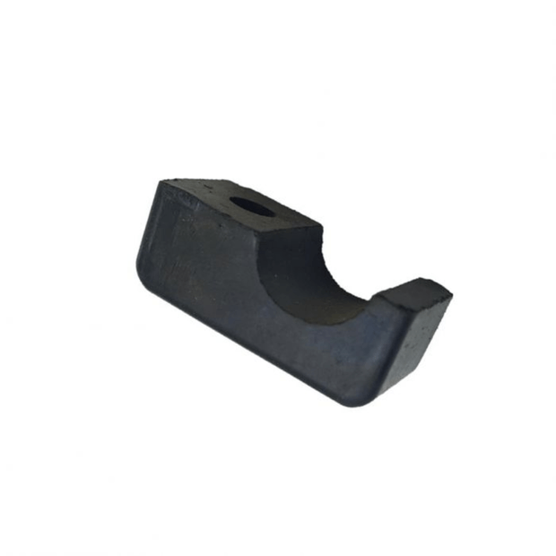 Abracadeira Borracha New Holland | Case Ih 433007