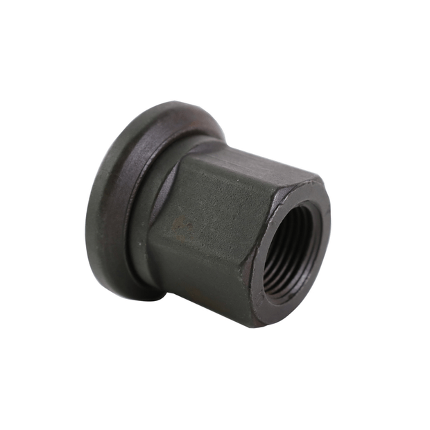 Porca Aco M18x1.5 New Holland | Case Ih 465684 Porca Aco M18x1.5 New Holland | Case Ih 465684