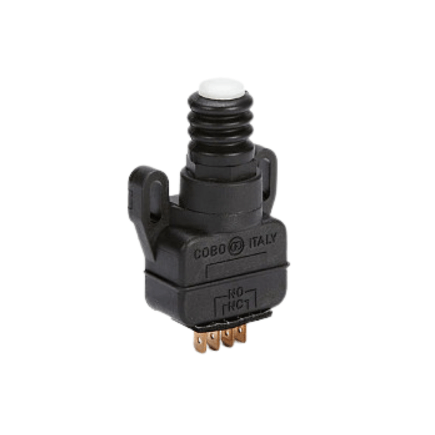 Interruptor Eletrico New Holland | Case Ih 47132449