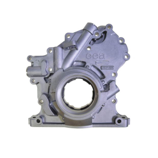 Bomba De Oleo Motor New Holland | Case Ih 2831401 Bomba De Oleo Motor New Holland | Case Ih 2831401