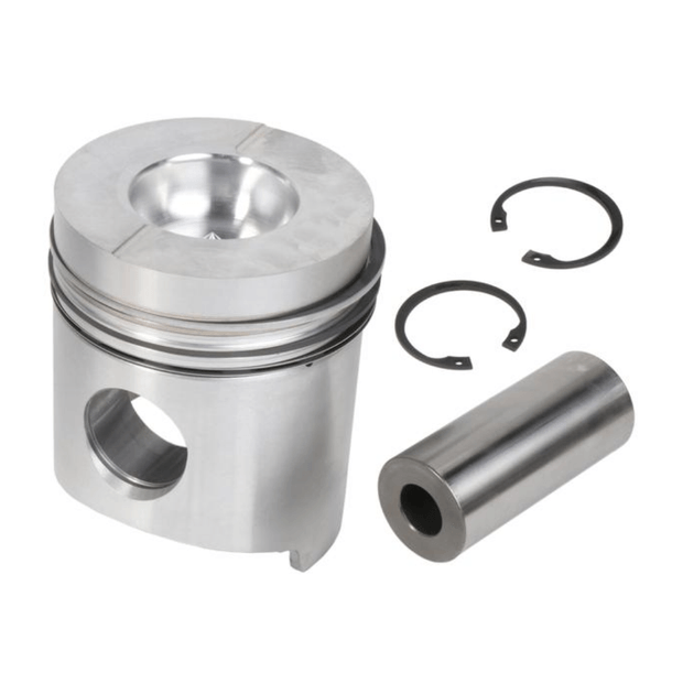 Kit Pistao Aneis Motor New Holland | Case Ih 1930742 Kit Pistao Aneis Motor New Holland | Case Ih 1930742