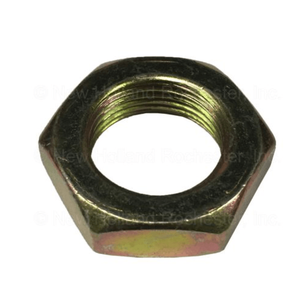 Porca De Aco 14 X 9 X 50 New Holland | Case Ih 16980931 Porca De Aco 14 X 9 X 50 New Holland | Case Ih 16980931