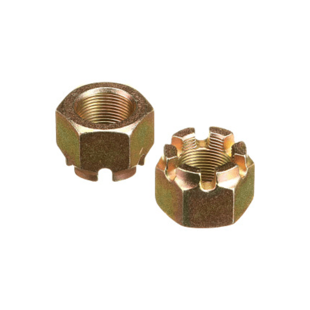 Porca De Aco M24x1,5 New Holland | Case Ih 309090 Porca De Aco M24x1,5 New Holland | Case Ih 309090