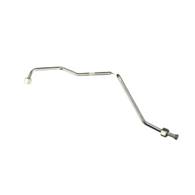 Tubo Aco Hidraulico New Holland | Case Ih 47488326 Tubo Aco Hidraulico New Holland | Case Ih 47488326