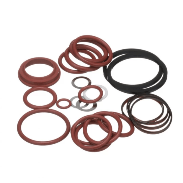 Kit De Vedacao Valvula New Holland | Case Ih 5195167 Kit De Vedacao Valvula New Holland | Case Ih 5195167