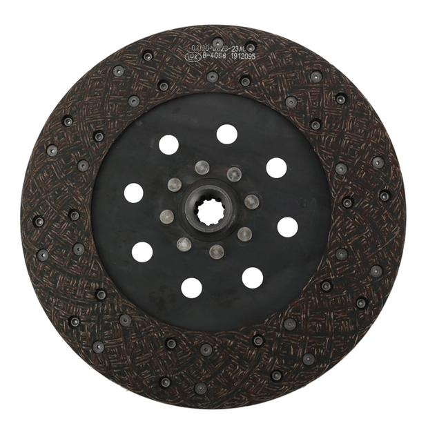 Disco Embreagem New Holland | Case Ih 5167937 Disco Embreagem New Holland | Case Ih 5167937