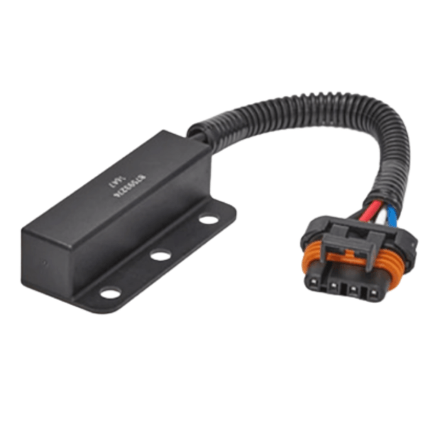 Sensor Eletrico Alinham Bar Nh | Case Ih 87593274 Cnh