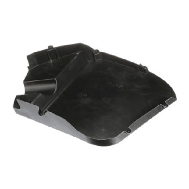 Suporte Plastico New Holland | Case Ih 47550810 Suporte Plastico New Holland | Case Ih 47550810