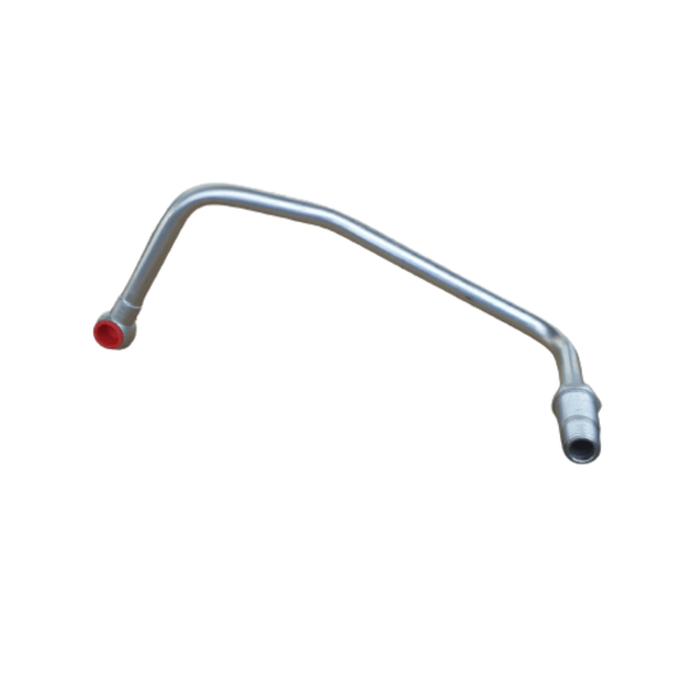 Tubo Aco Hidraulico New Holland | Case Ih 47371450 Tubo Aco Hidraulico New Holland | Case Ih 47371450