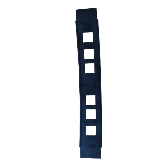 Protecao Tanque New Holland | Case Ih 47782673 Protecao Tanque New Holland | Case Ih 47782673