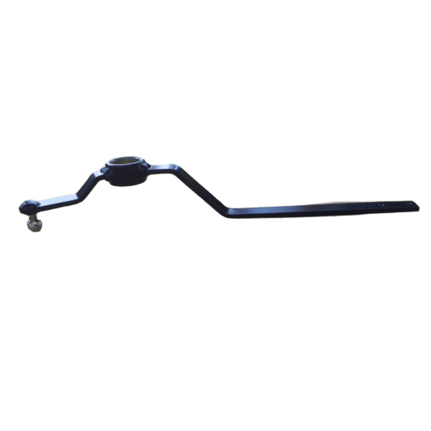 Alavanca Comando Hidraulico New Holland | Case Ih 47920735 Alavanca Comando Hidraulico New Holland | Case Ih 47920735