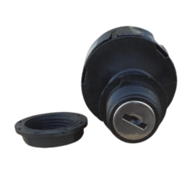 Comutador Ignicao New Holland | Case Ih 47716552 Comutador Ignicao New Holland | Case Ih 47716552