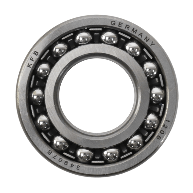 Rolamento Esferico 30x62new Holland | Case Ih 210033 Rolamento Esferico 30x62new Holland | Case Ih 210033