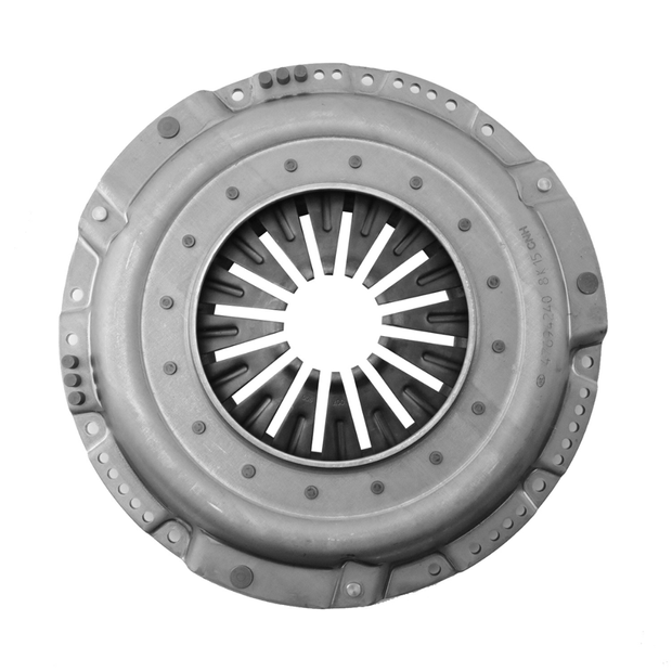Plato Embreagem Trator New Holland |Case Ih 47694240